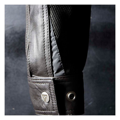 By City Sahara jacket - brown