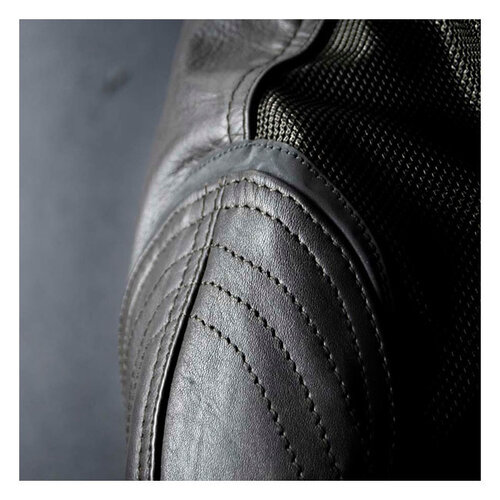 By City Sahara jacket - brown