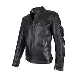 Veste Brooklyn - noir