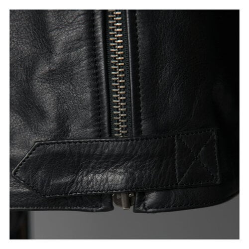 By City Brooklyn jacket - black