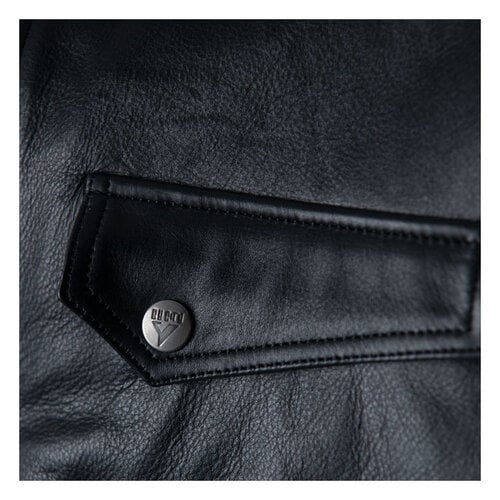 By City Brooklyn jacket - black