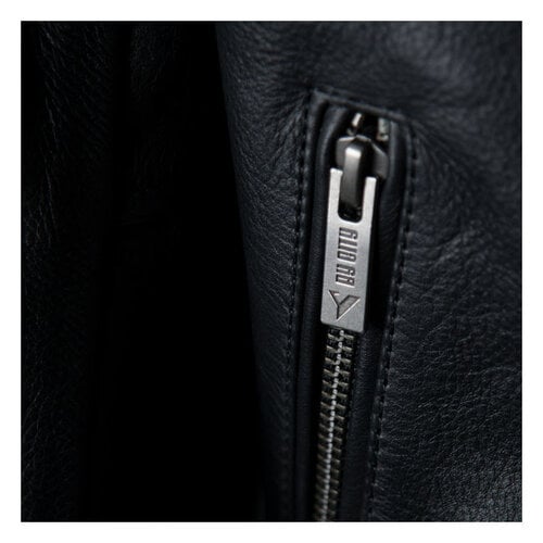 By City Brooklyn jacket - black