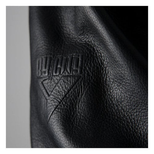 By City Brooklyn jacket - black