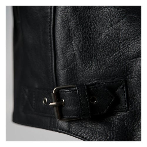 By City Brooklyn jacket - black