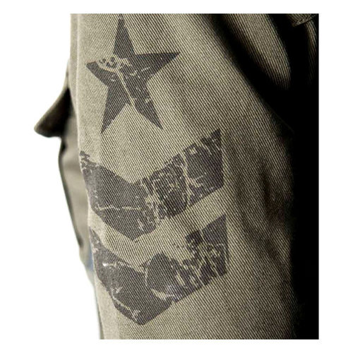 By City Surchemise SUV femme - vert