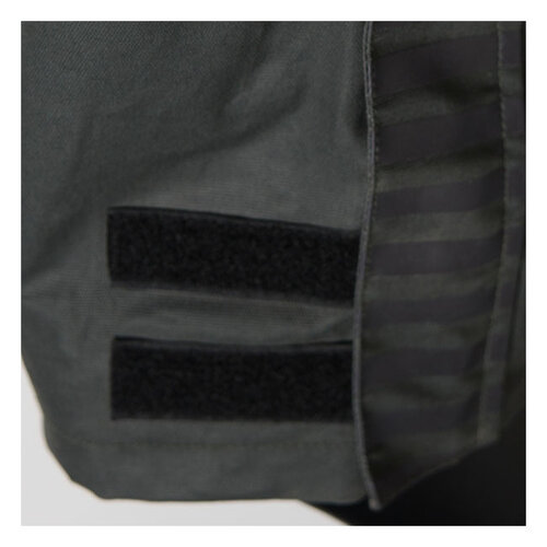 By City Mixed Adventure pant - blue