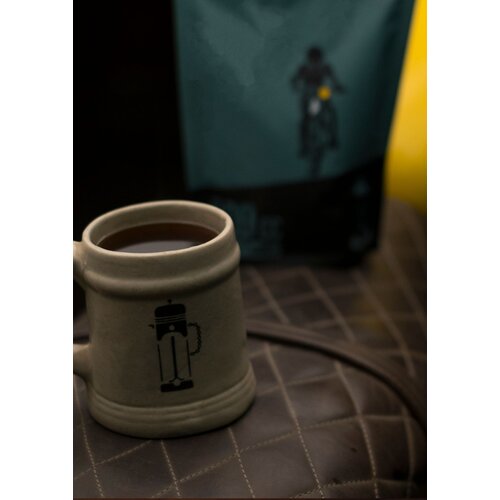 Trip Machine Coffee Medium Grind-900