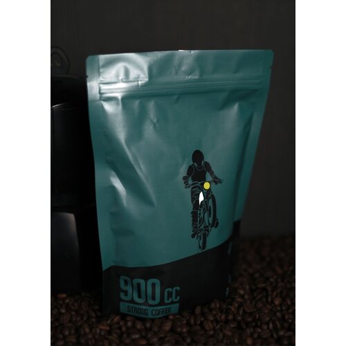 Trip Machine Koffie Medium Grind-900