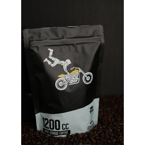 Trip Machine Koffie Medium Grind-1200