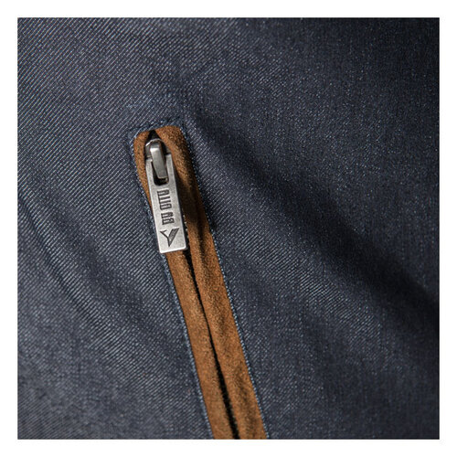 By City Western jacket jeans - blue