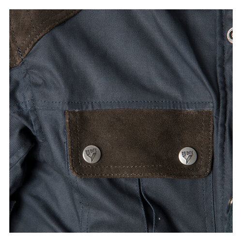 By City London II jacket - limited edition -  blue