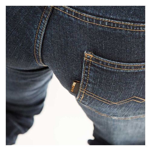 By City Tejano Jeans - blau