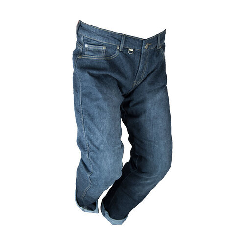 By City Tejano jeans - blauw