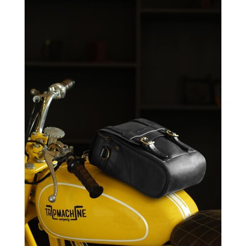 Trip Machine Tank & Tail Bag