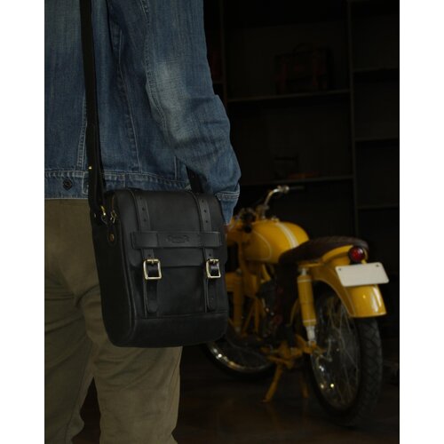 Trip Machine Tank & Tail Bag