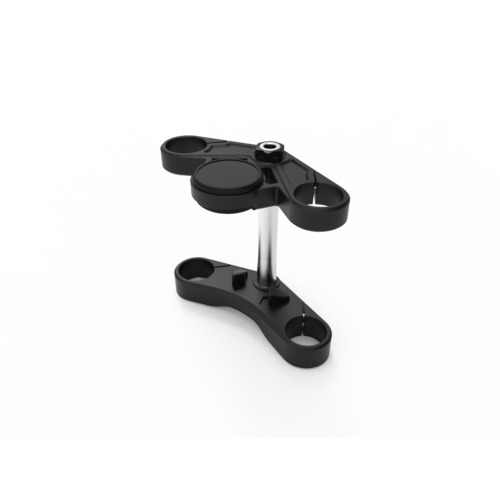 Kit de conversion de fourche Motoscope Classic / Daytona 80  Noir (Choisissez votre modèle)