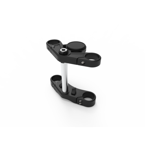 Kit de conversion de fourche Motoscope Classic / Daytona 80  Noir (Choisissez votre modèle)