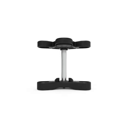 Kit de conversion de fourche Motoscope Classic / Daytona 80  Noir (Choisissez votre modèle)