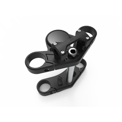 Kit de conversion de fourche Motoscope Classic / Daytona 80  Noir (Choisissez votre modèle)