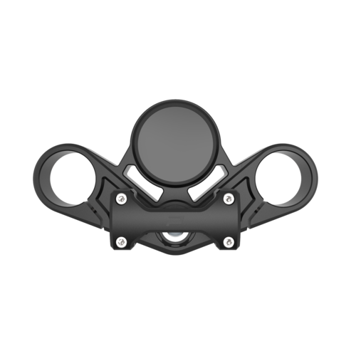 Kit de conversion de fourche Motoscope Classic / Daytona 80  Noir (Choisissez votre modèle)