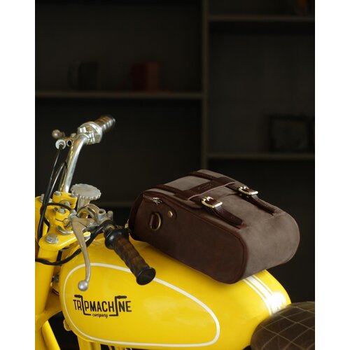 Trip Machine Tank- und Hecktasche