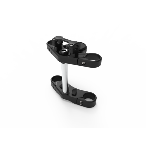 Kit de conversion de fourche Motoscope Classic / Daytona 80  Noir (Choisissez votre modèle)