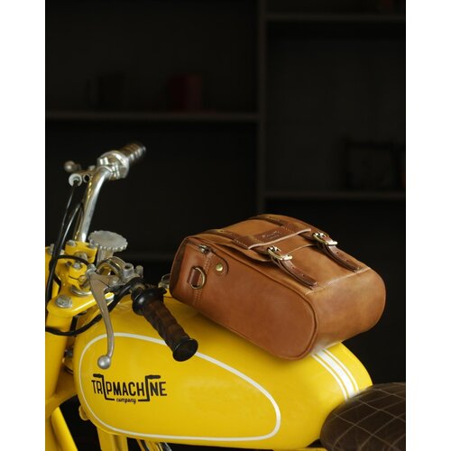 Trip Machine Tank & Tail Bag