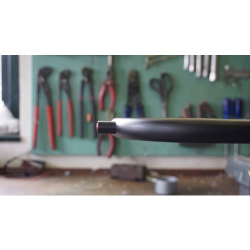 RMR Shorty Framehoop Halterung