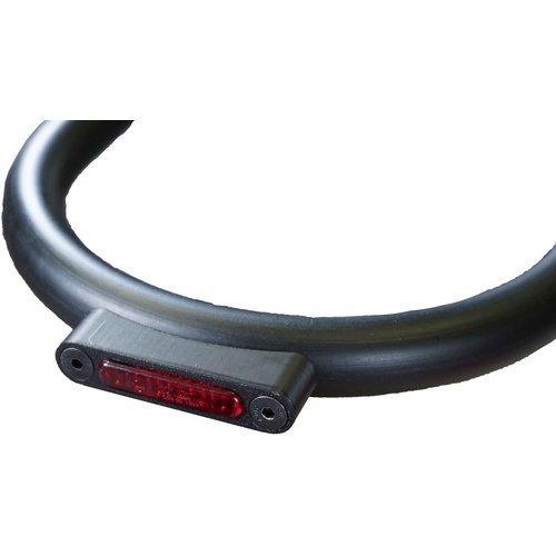 RMR Shorty Framehoop bracket