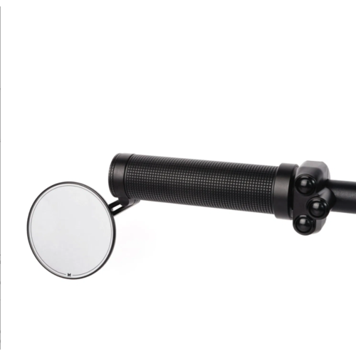 Rebelmoto Rebel Mirror Circle