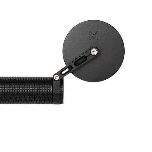 Rebelmoto Rebel Mirror Circle