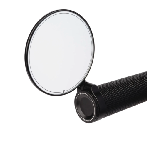Rebelmoto Rebel Mirror Circle
