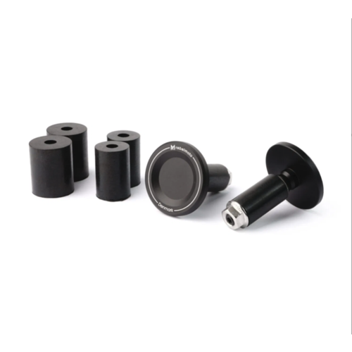 Rebelmoto Rebel Lenkerenden Typ 2