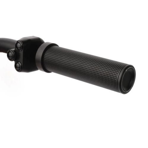 Rebelmoto Rebel Bar-ends Type 2