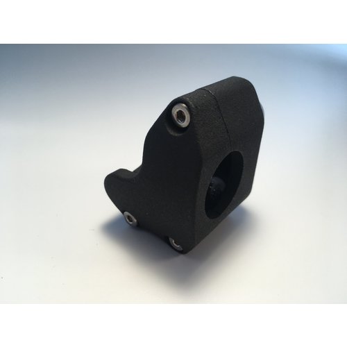 TV3D 3D Printed "Triple"  switch 22mm