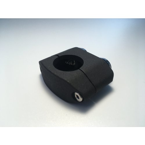 TV3D 3D Printed "Double" -Schalter 22mm