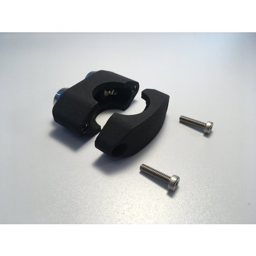 TV3D 3D Printed "Double" -Schalter 22mm