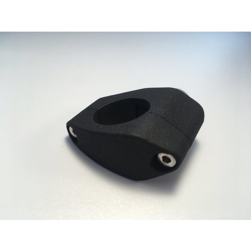 TV3D 3D Printed "Single"  switch 22mm