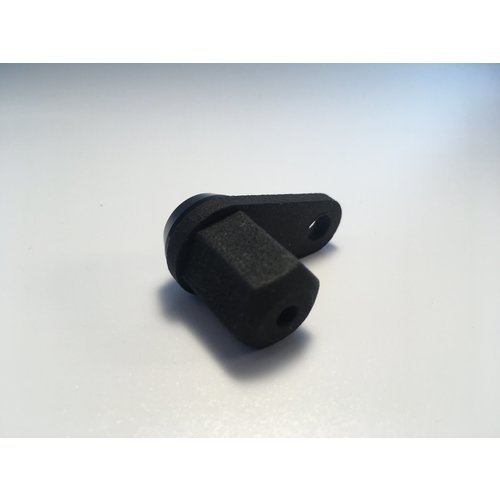 TV3D 3D Printed "Single Bolt" -Schalter 22mm -