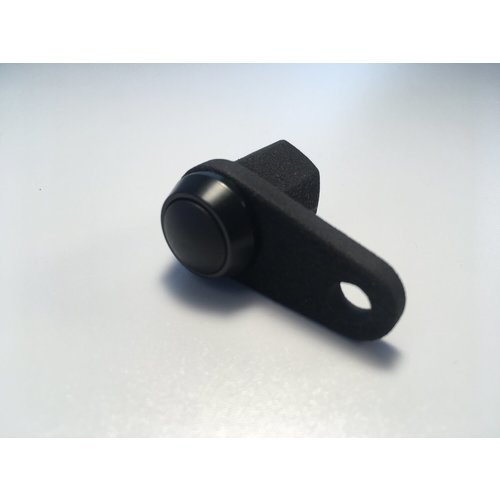 TV3D 3D Printed "Single Bolt" -Schalter 22mm -