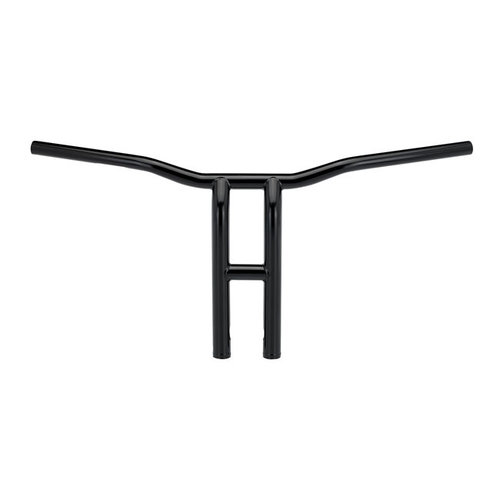 Biltwell Tyson XL Pullback Handlebar 14 Slotted, Tuv Approved (Choose Color)