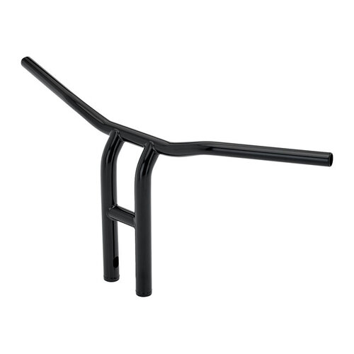 Biltwell Tyson XL Pullback Lenker 14" Geschlitzt, Tuv Genehmigt (Farbe Wählen)