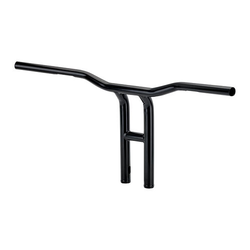Biltwell Tyson XL Pullback Handlebar 14 Slotted, Tuv Approved (Choose Color)