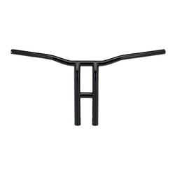 Tyson XL Pullback Handlebar 14" TBW, Tuv Approved (Choose Color)