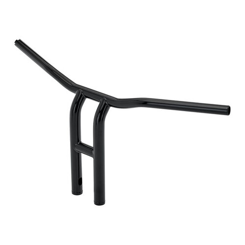 Biltwell Tyson XL Guidon Pullback 14" TBW, Tuv Approuvé (Choisir la Couleur)