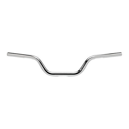Biltwell Tracker High 1-1/8" O/S Handlebar Tuv Approved (Choose Color)