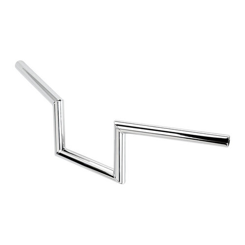 Biltwell 1" Zed Lenker Tuv Genehmigt – Chrom