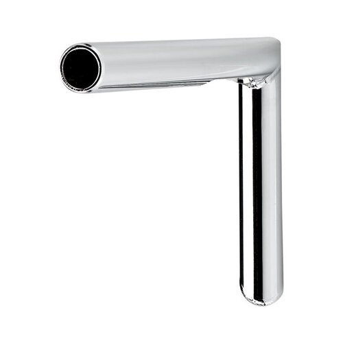 Biltwell 1" Zed Stuur Tuv Goedgekeurd - Chroom