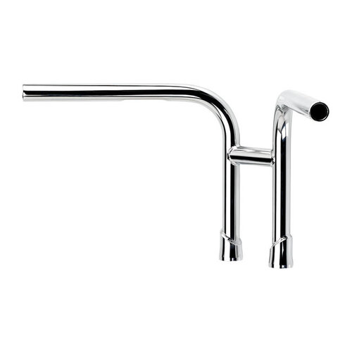 Biltwell Re-Bar Stuur Tuv Goedgekeurd (Kies Kleur)