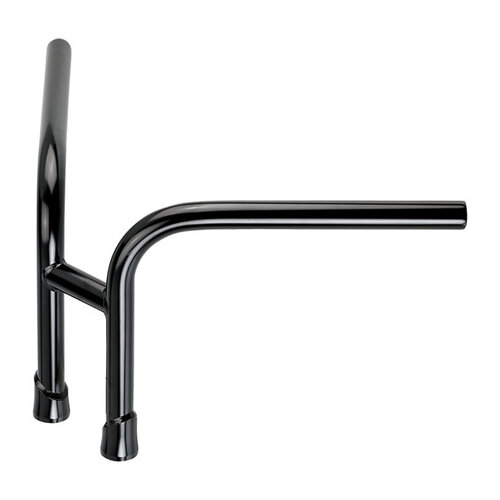 Biltwell Re-Bar Guidon Tuv Approuvé (Choisir la Couleur)